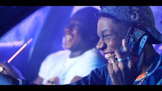 4 keus - Fusion (Clip Officiel)