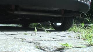 2012 Ford Focus Titanium lunchbox delete