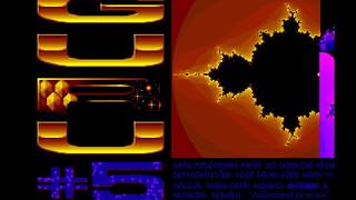 Guru #5/92 (10/1992) - Amiga Diskmag