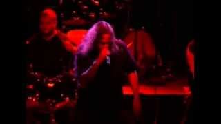 The Storyteller Live at Klubben, Stockholm 2004 (Full gig)