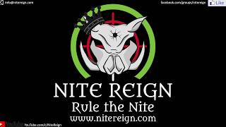 Thor 4 640 2.5-25 differing ranges and magnifications