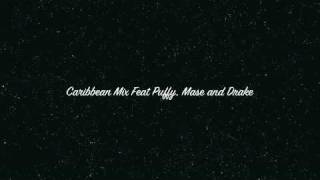 Caribbean Mix