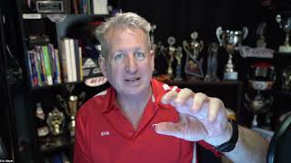 NASA GL HPDE Instructor Hand Signals