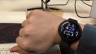 Google Pixel 3 Watch - Unboxing & Review