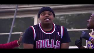 Mike2Heavy - Ride Out (On My Lap)  (Official Video)