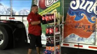 Chofer de Reparto - Dr Pepper Snapple Group