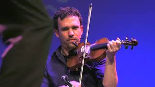 Scotch Four Set live at Celtic Colours 2019