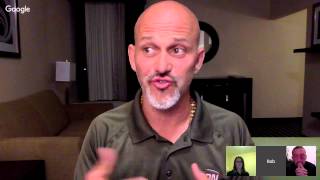 PDN LIVE: Close Quarters and Integrated Defense Q&A with Rob Pincus & Craig Douglas