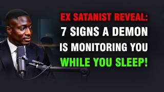 Monitoring Spirits and the Documents They Carry | Dream Interpretation Exposed