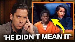 BLACK Judge Feels Sorry For Rapist-Kidnapper... This Is Horrifying