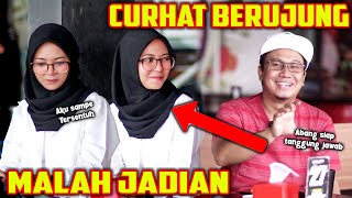 DARI PRANK SHOLAWAT MALAH DIAJAK PELAMINAN !! LANGSUNG BILANG LOVE YOU
