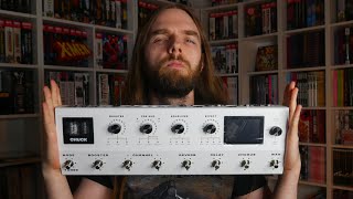 All in One Rig for every situation! CHUCK by underdog