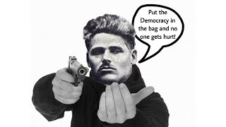 The Democratic Centralists (Part 1)