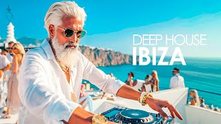 Ibiza Summer Mix 2025 🍓 Best Of Tropical Deep House Music Chill Out Mix 2025 🍓 Summer Vibes #20