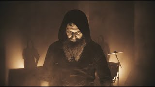 Parzival - "Toads And Vipers"