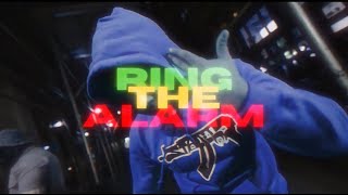 Feli Gatz - RING THE ALARM [Official Visualizer] @MyNamesDenzel