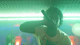 FMG PRESENTS 5LUGGA HD