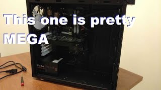 $1300 Gaming PC Build