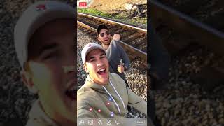 Timeflies - Be Easy (Lyric Video)