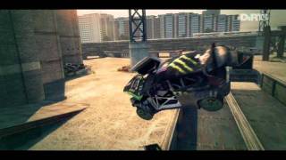 DiRT3-JOYRIDE-DC COMPOUND-1-GYMKHANA TOTALED