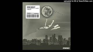 Alan Dixon, Kitty Amor, Biishop - One Night (Extended Mix)