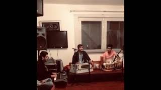 Farhad Shams Live performance MAJLESI فرهاد شمس اجرای زنده مجلسی