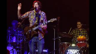 TRAIN STATION/SHAKY FEELIN' @ The Ventura Music Hall 2/13/26