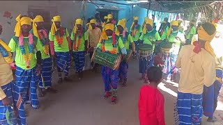 chandudih karam ( part -1 ) || Nawa marshal group jilingtand