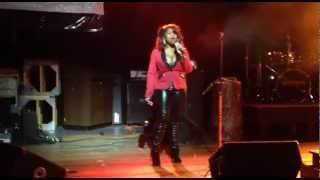 Melva Jane @ the Prime Event Center
