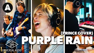 Purple Rain (Prince Cover) | The Andertones Band