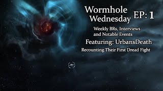 [Eve-Online] Wormhole Wednesday Episode 1