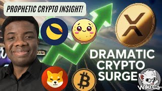 Crypto Bullrun for 12 Years?! XRP Pump in August 🚀 | Weekly Forecast #5