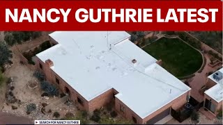 FBI doubles reward in search for Nancy Guthrie