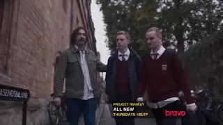 We are Collegues : Killing Eve Best Scenes