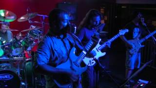 Sick Decay - Daddy Cool (live @ Paranoid Music Club)