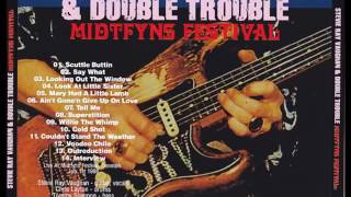 Stevie Ray Vaughan Midtfyns Festival [BOOTLEG]