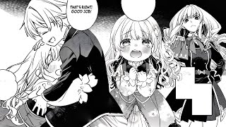 He Reincarnated as Villain Older Brother, So he Taught his Little Sister Manners to Change Future