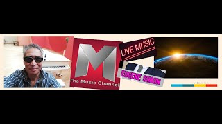 Mambo | Webcam Piano Live | When will you be mine | Eugene Simon, Song