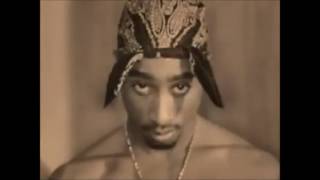 2pac ft biggie smalls - dont make enemies with me (remix)