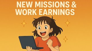 No Investment Online Job | SquadStack Review & Earnings 2025// work from home // ladies, housewives.