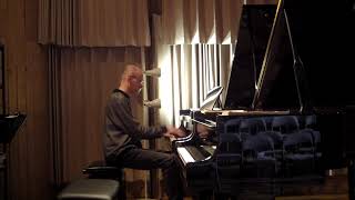 Debussy's Reflets dans l'eau – Erwin Poelstra