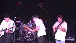 "Back In The Joint" Live 2005