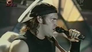 Iron Maiden-Como Estais Amigos (Subtitulado en español)