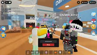 PLEAD X PURE VANILLA COOKIE FULL VERSION! || BY: @maybecroqrate AND @mogu.megumii