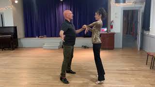Intermediate Rumba 1 7 20