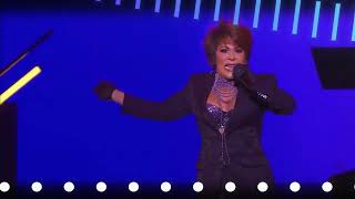 ALEJANDRA GUZMAN ETERNAMENTE BELLA  - VERSION EDIT REMIX   DJ GARY MIX LEON