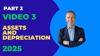 Enrolled Agent Exam Prep Course, Part 2, Video 3/9, 2025