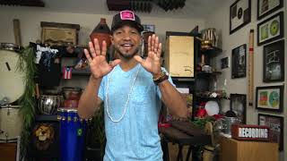 I could not have done it without you