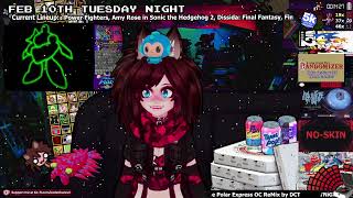 🐾CodeChannel (Jan 11th 2026)-- Sky-High Chair Life