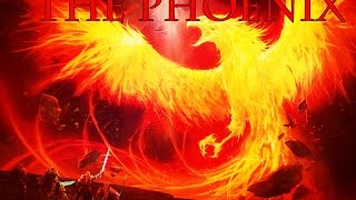 The Phoenix - Video Game Music Video